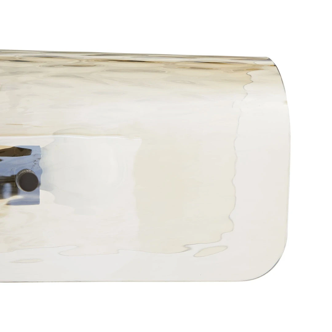 Arteriors Home Bend Lamp Amber New Arrivals 8 Arteriors Home Bend Lamp Amber New Arrivals