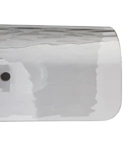 Arteriors Home New Arrivals Bend Lamp Smoke