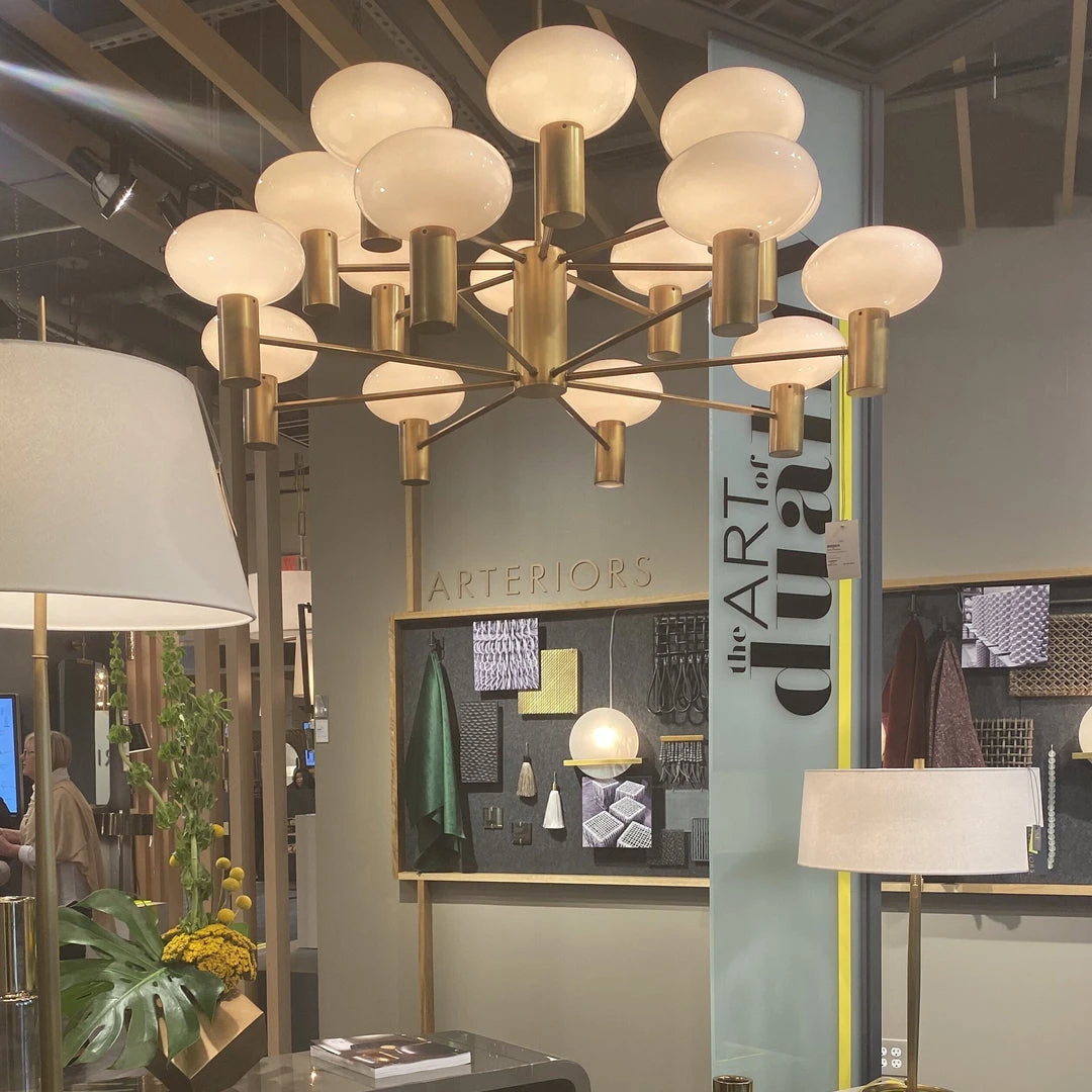 Arteriors Home New Arrivals Bentley Chandelier 2 Arteriors Home New Arrivals Bentley Chandelier