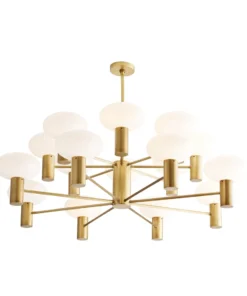 Arteriors Home New Arrivals Bentley Chandelier 21 Arteriors Home New Arrivals Bentley Chandelier