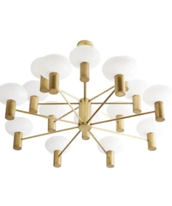 Arteriors Home New Arrivals Bentley Chandelier 22 Arteriors Home New Arrivals Bentley Chandelier
