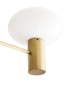 Arteriors Home New Arrivals Bentley Chandelier 23 Arteriors Home New Arrivals Bentley Chandelier