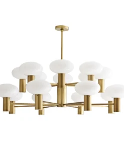 Arteriors Home New Arrivals Bentley Chandelier