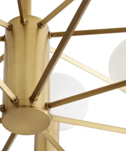 Arteriors Home New Arrivals Bentley Chandelier 25 Arteriors Home New Arrivals Bentley Chandelier