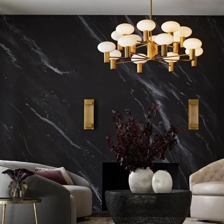 Arteriors Home New Arrivals Bentley Chandelier 4 Arteriors Home New Arrivals Bentley Chandelier