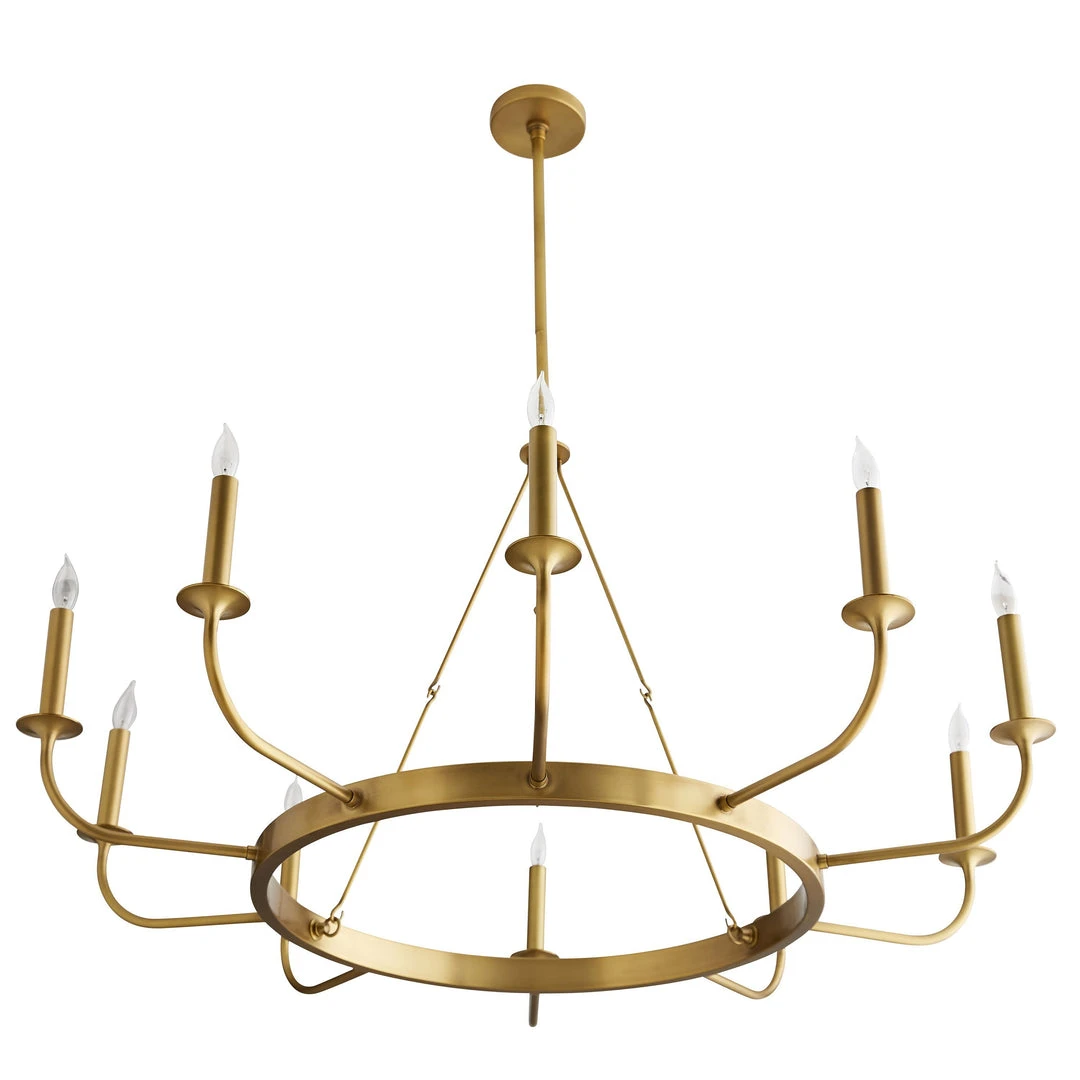 Arteriors Home New Arrivals Berlin Chandelier Antique Brass 9 Arteriors Home New Arrivals Berlin Chandelier Antique Brass