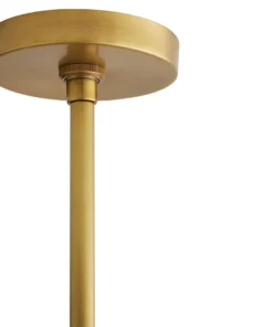 Arteriors Home New Arrivals Berlin Chandelier Antique Brass 23 Arteriors Home New Arrivals Berlin Chandelier Antique Brass