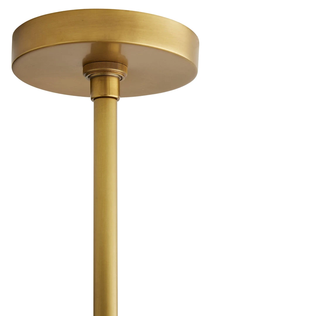 Arteriors Home New Arrivals Berlin Chandelier Antique Brass 12 Arteriors Home New Arrivals Berlin Chandelier Antique Brass