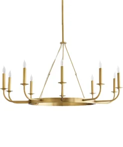 Arteriors Home New Arrivals Berlin Chandelier Antique Brass 15 Arteriors Home New Arrivals Berlin Chandelier Antique Brass