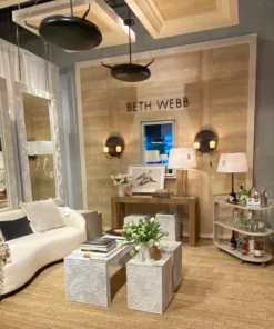 Arteriors Home Marsh Floor Mirror New Arrivals