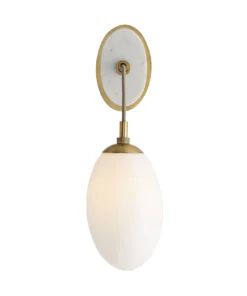Arteriors Home New Arrivals Bindi Sconce