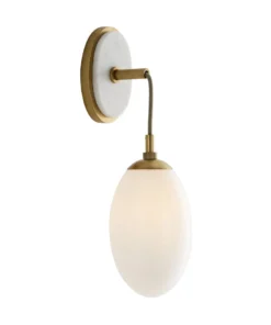 Arteriors Home New Arrivals Bindi Sconce