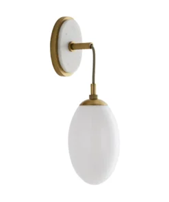 Arteriors Home New Arrivals Bindi Sconce