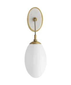 Arteriors Home New Arrivals Bindi Sconce