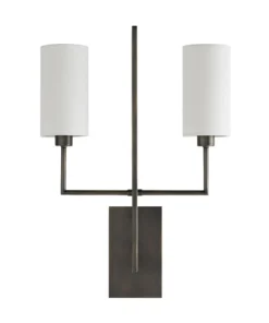 Arteriors Home Blade Sconce Aged Bronze New Arrivals