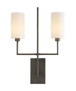 Arteriors Home Blade Sconce Aged Bronze New Arrivals