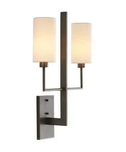 Arteriors Home Blade Sconce Aged Bronze New Arrivals