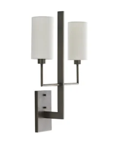 Arteriors Home Blade Sconce Aged Bronze New Arrivals