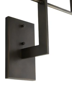 Arteriors Home Blade Sconce Aged Bronze New Arrivals