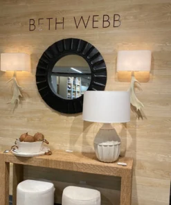 Arteriors Home New Arrivals Palmetto Console 12 Arteriors Home New Arrivals Palmetto Console