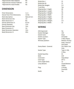 Arteriors Home New Arrivals Boise Floor Lamp 21 Arteriors Home New Arrivals Boise Floor Lamp