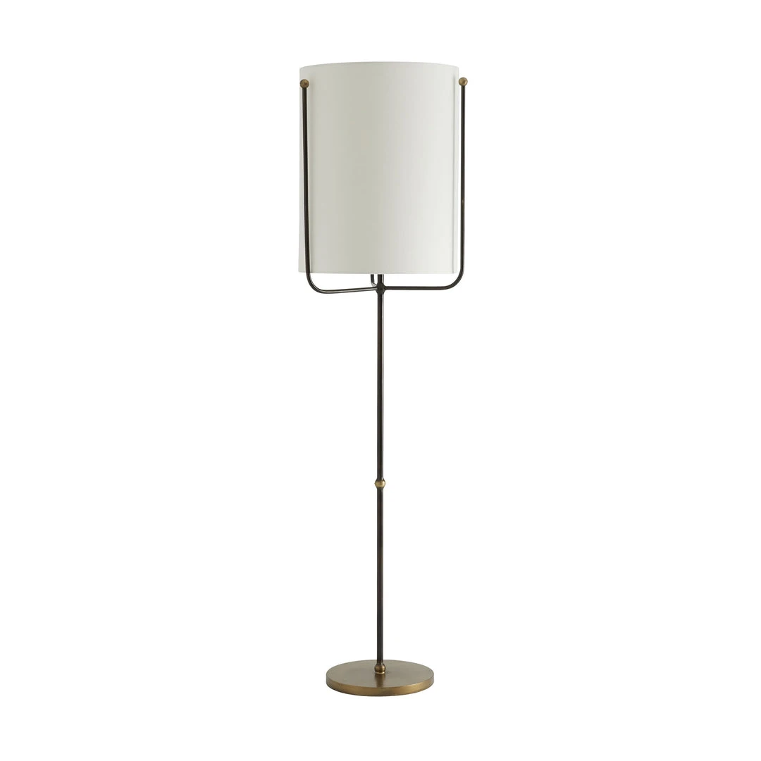 Arteriors Home New Arrivals Boise Floor Lamp 1 Arteriors Home New Arrivals Boise Floor Lamp