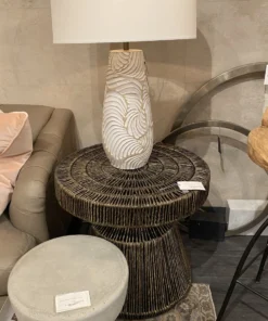 Arteriors Home Boyden Side Table