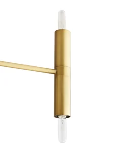 Arteriors Home New Arrivals Bozeman Chandelier Antique Brass 17 Arteriors Home New Arrivals Bozeman Chandelier Antique Brass