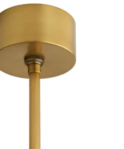 Arteriors Home New Arrivals Bozeman Chandelier Antique Brass 18 Arteriors Home New Arrivals Bozeman Chandelier Antique Brass