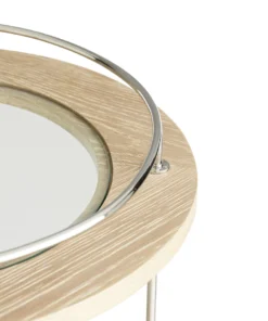 Arteriors Home New Arrivals Brays Bar Cart