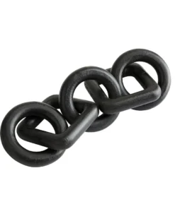 Arteriors Home New Arrivals Brinley Sculpture Ebony