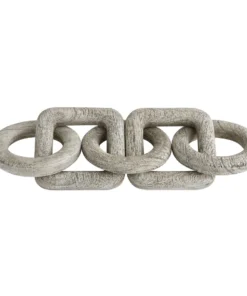 Arteriors Home Brinley Accessory Smoke 14 Arteriors Home Brinley Accessory Smoke