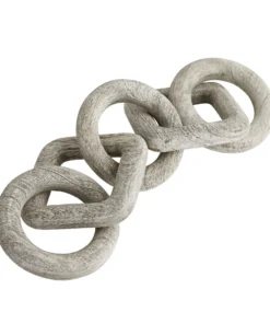 Arteriors Home Brinley Accessory Smoke