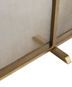 Arteriors Home New Arrivals Brooklyn Fireplace Screen Antique Brass 10 Arteriors Home New Arrivals Brooklyn Fireplace Screen Antique Brass
