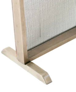 Arteriors Home New Arrivals Caleb Fireplace Screen