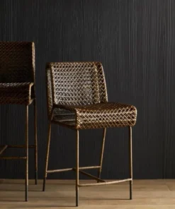 Arteriors Home Cameron Counter Stool