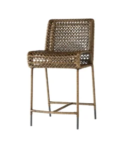 Arteriors Home Cameron Counter Stool