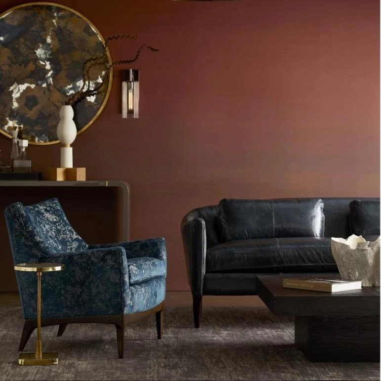 Arteriors Home New Arrivals Campbell Cocktail Table 3 Arteriors Home New Arrivals Campbell Cocktail Table