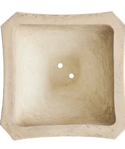 Arteriors Home Cantilever Large Planter 11 Arteriors Home Cantilever Large Planter