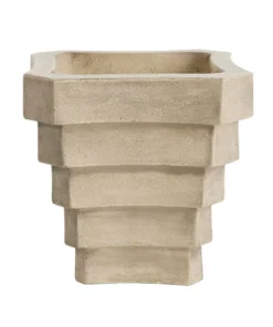 Arteriors Home Cantilever Small Planter New Arrivals 10 Arteriors Home Cantilever Small Planter New Arrivals