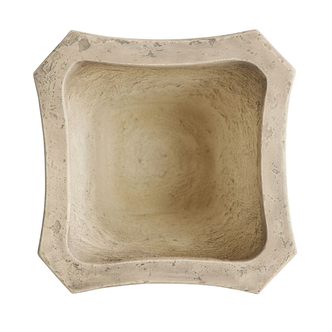 Arteriors Home Cantilever Small Planter New Arrivals 4 Arteriors Home Cantilever Small Planter New Arrivals