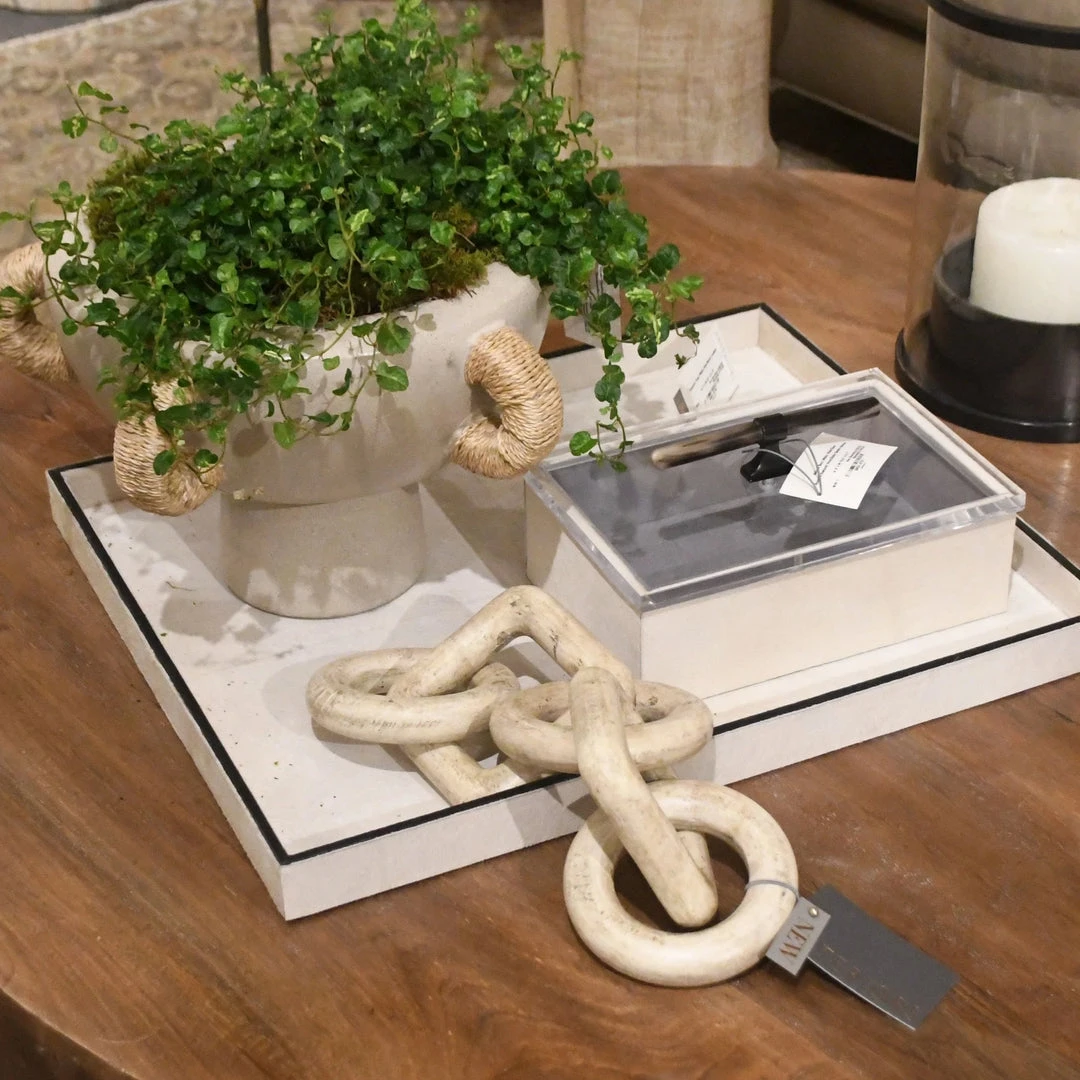 Arteriors Home Brinley Accessory Smoke 4 Arteriors Home Brinley Accessory Smoke