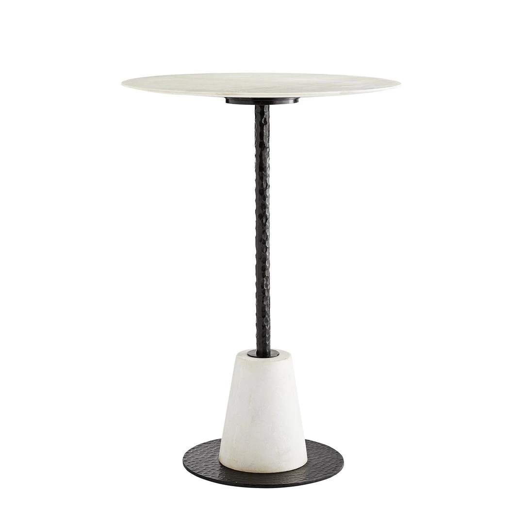 Arteriors Home New Arrivals Celeste Pub Table 1 Arteriors Home New Arrivals Celeste Pub Table