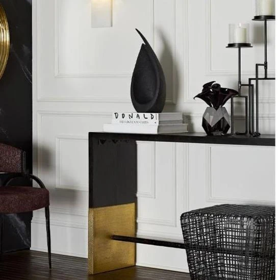 Arteriors Home New Arrivals Celine Sculpture 3 Arteriors Home New Arrivals Celine Sculpture