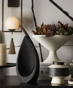 Arteriors Home New Arrivals Celine Sculpture 13 Arteriors Home New Arrivals Celine Sculpture