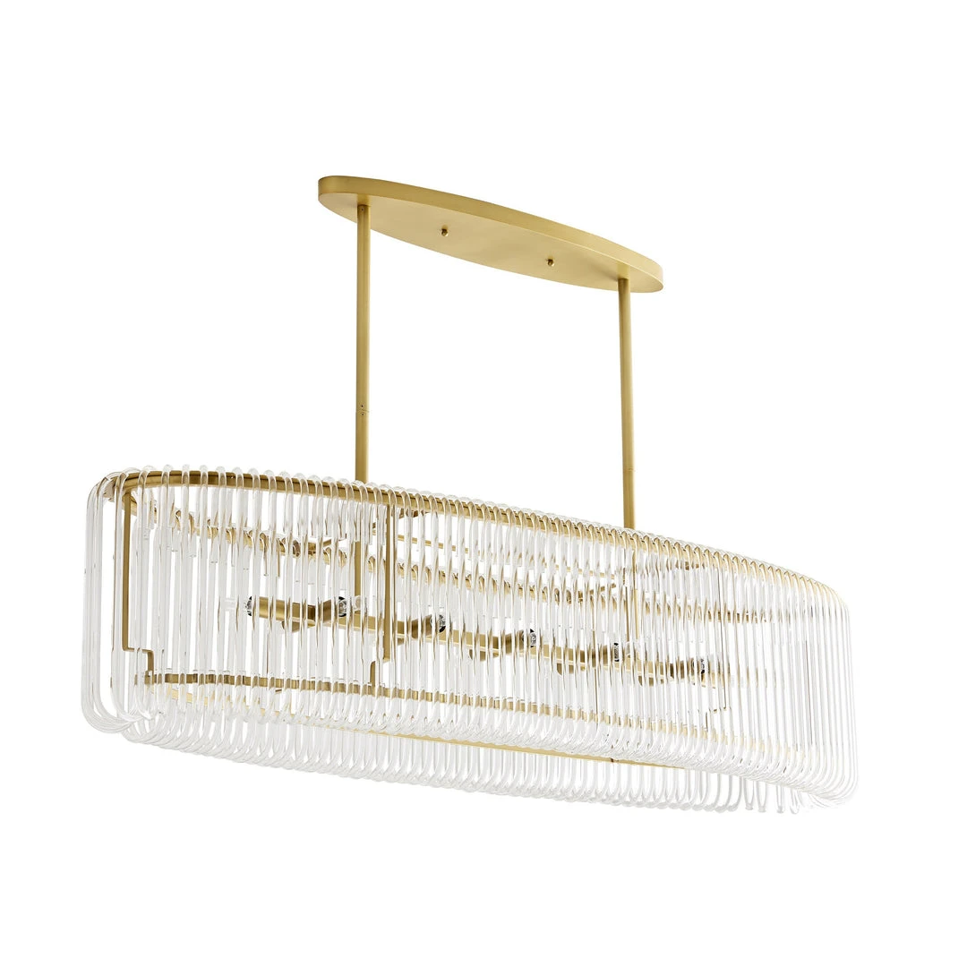 Arteriors Home Chandler Chandelier Antique Brass New Arrivals 4 Arteriors Home Chandler Chandelier Antique Brass New Arrivals