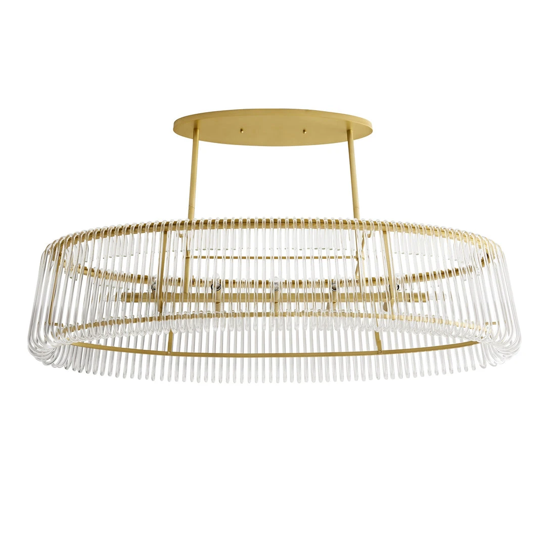 Arteriors Home Chandler Chandelier Antique Brass New Arrivals 8 Arteriors Home Chandler Chandelier Antique Brass New Arrivals