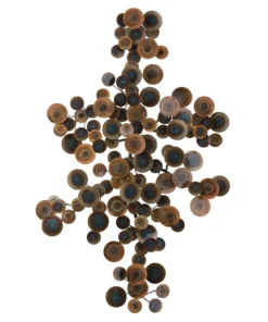 Arteriors Home New Arrivals Rizzo Wall Sculpture