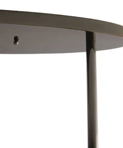 Arteriors Home Chandler Chandelier Brown Nickel 21 Arteriors Home Chandler Chandelier Brown Nickel