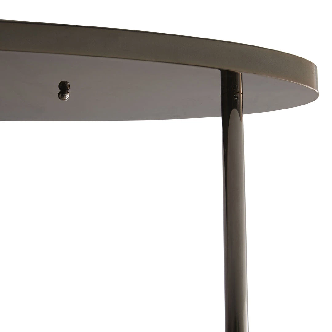 Arteriors Home Chandler Chandelier Brown Nickel 11 Arteriors Home Chandler Chandelier Brown Nickel